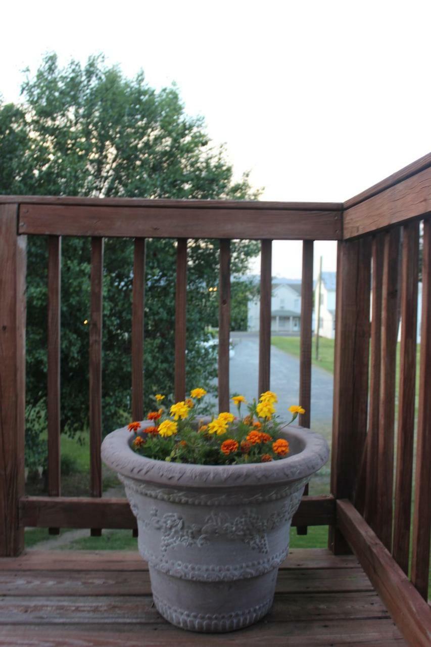 Inn Of The Shenandoah Luray Exterior photo
